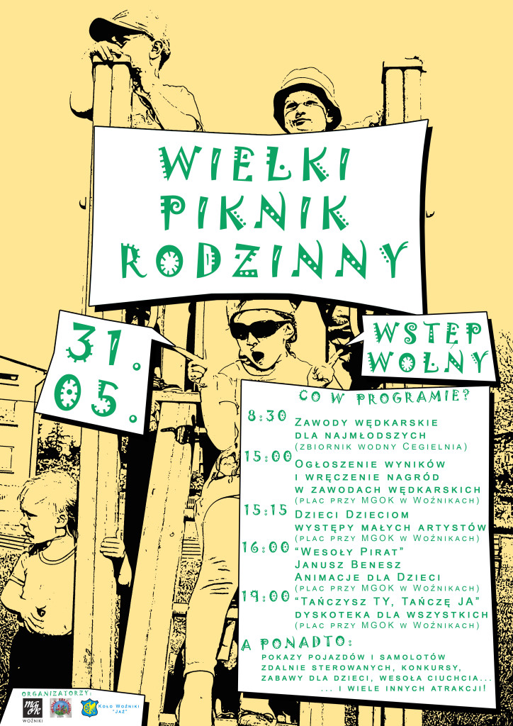 Wielki Piknik Rodzinny