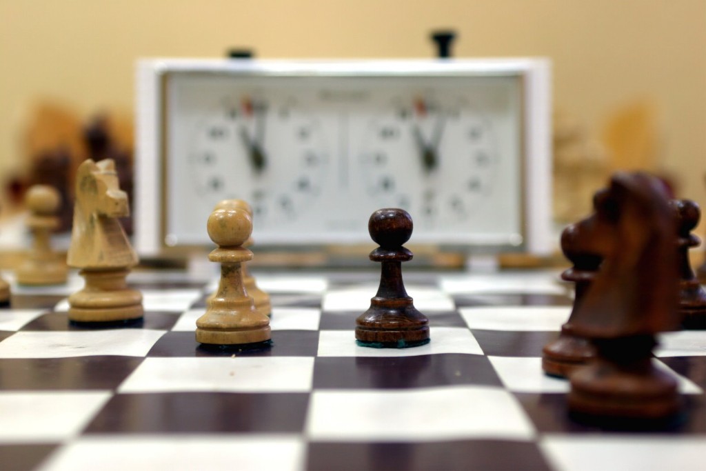 chess
