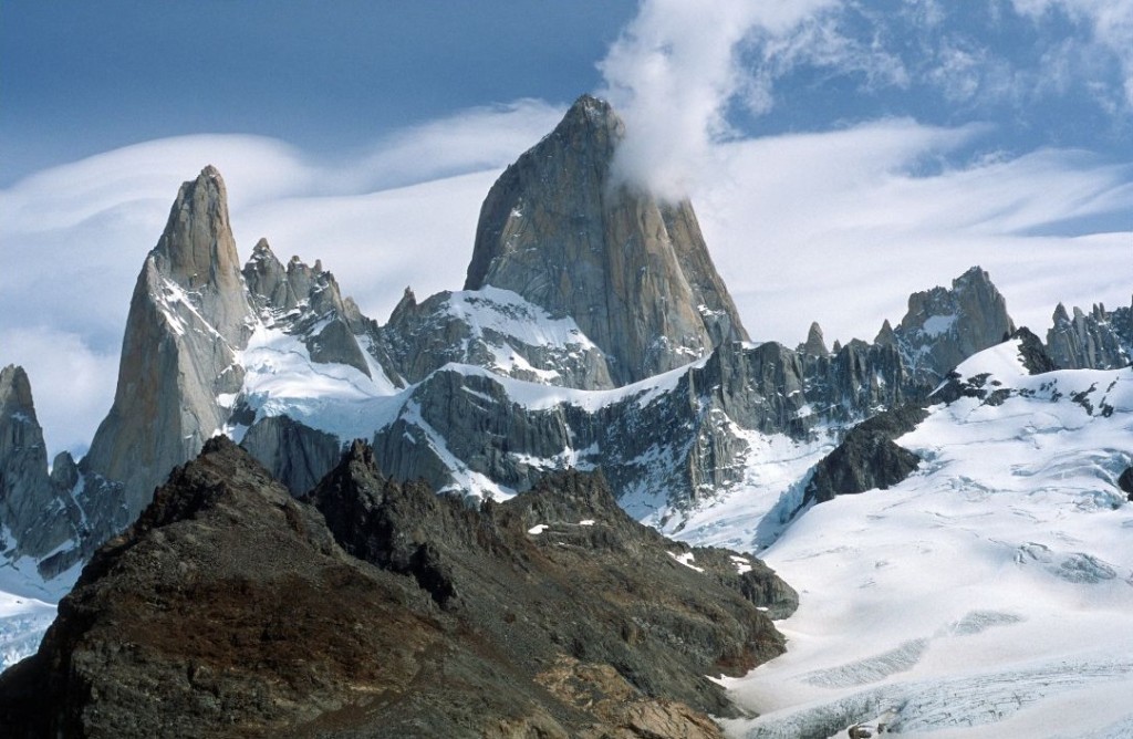 skan133 - Fitz Roy - bez ramki