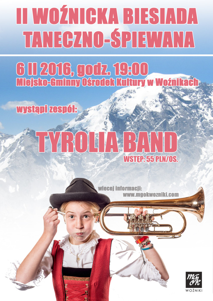 Biesiada Woźnicka 2016